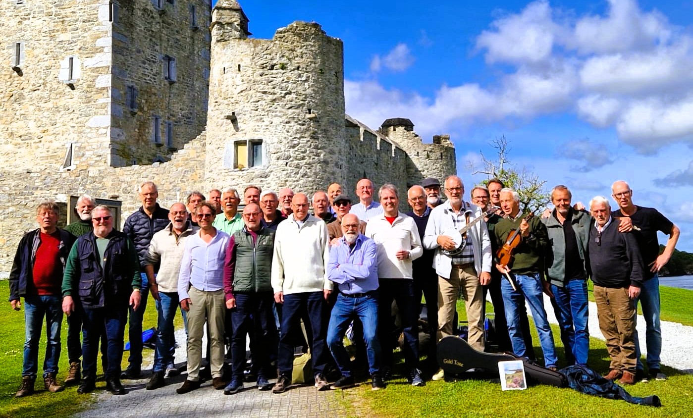 Welkom bij Hardkoor Brummen!