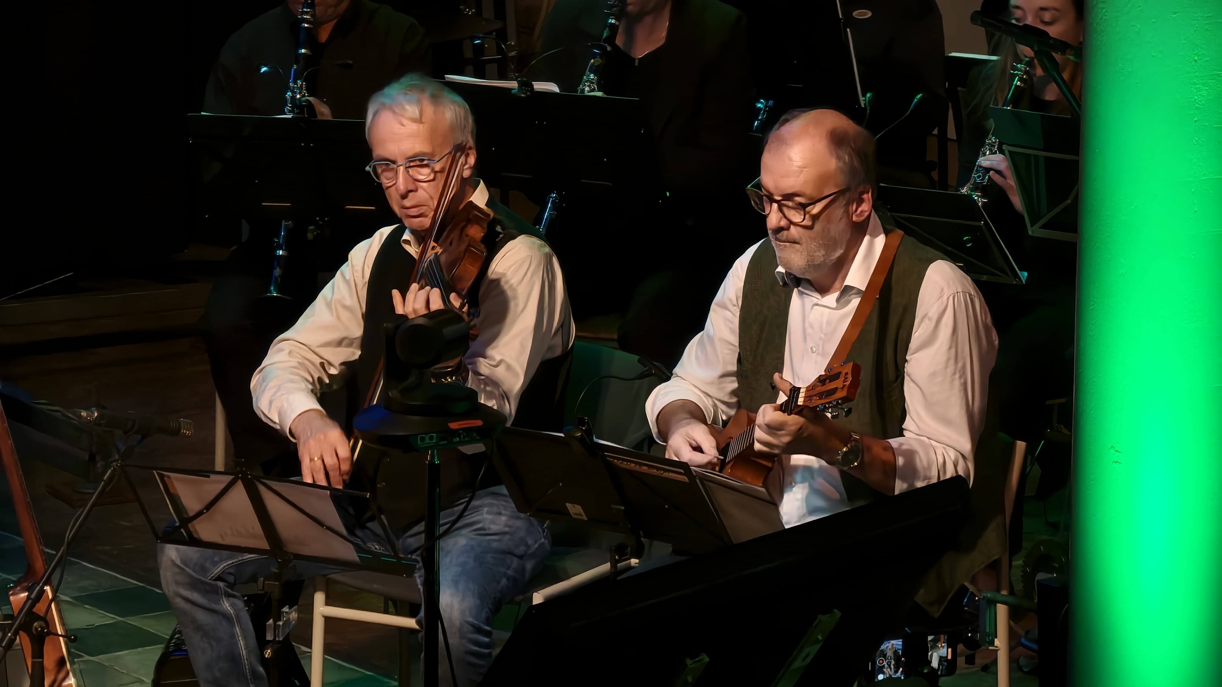 Hardkoor Brummen optreden