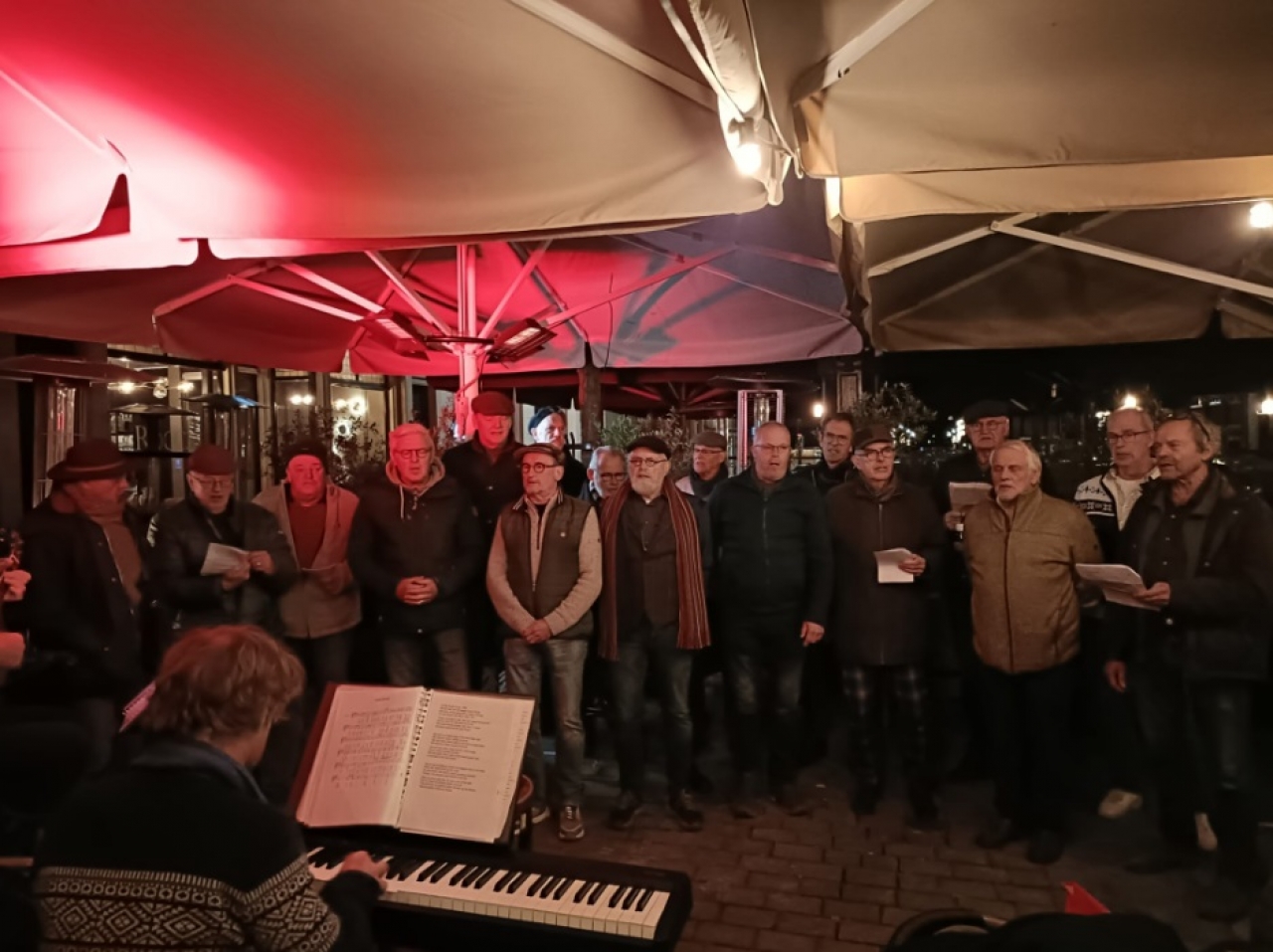 Hardkoor Zutphen