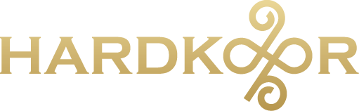 Hardkoor Logo